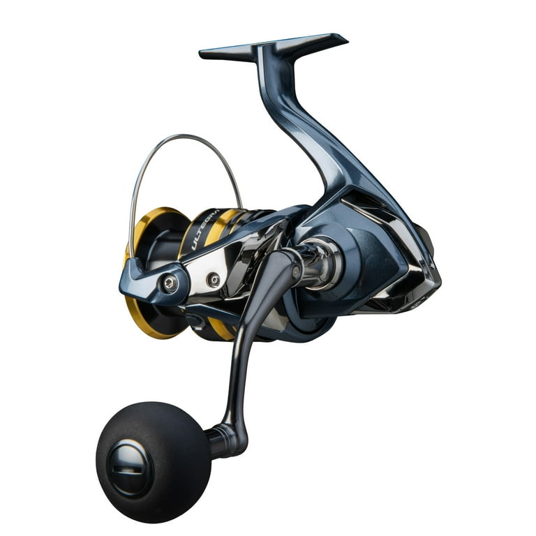 Shimano Fishing Ultegra C5000Xg Fc Spinning Reel [ULTC5000XGFC