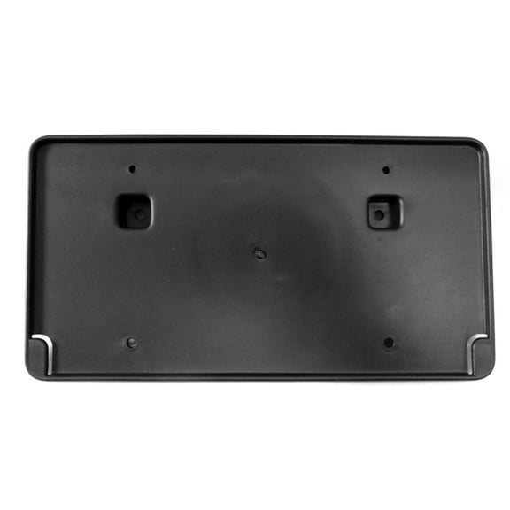 KAI New Standard Replacement Front License Plate Bracket, Fits 2009-2019 Dodge Journey