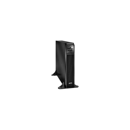 UPC: 0731304325185 | APC Smart-UPS SRT 3000VA – UPS – 2700 Watt – 3000 VA