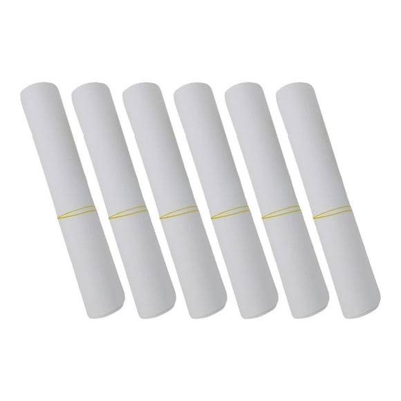 Cinta disuasoria 2/4/, cinta de entrenamiento para protectores de muebles, esquina del sofá con 6 piezas 30x45cm