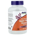 thumbnail image 4 of NOW Foods Apple Cider Vinegar, 750 mg, 180 Tablets, 4 of 5