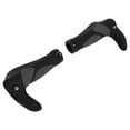 thumbnail image 4 of Bike Handle Grips, Replacement 2Pcs Comfortable Mountain Bike Grips  for Mountain Bike, 4 of 7