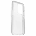 thumbnail image 2 of Otterbox Symmetry Clear Galaxy S22 Clear, 2 of 4