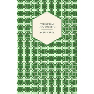Tales from Two Pockets, (Paperback)