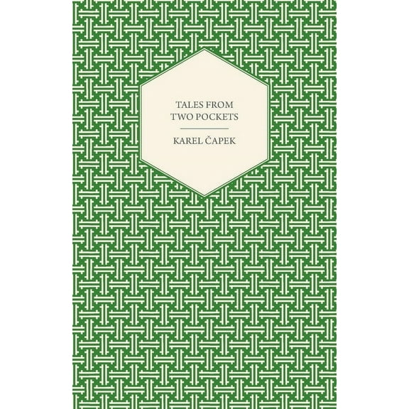 Tales from Two Pockets, (Paperback)