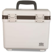 ENGEL 7.5 Qt Leak-Proof Compact Insulated Drybox Cooler - Seafoam