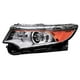 thumbnail image 1 of FARO - Compatible con Ford Edge 2011 - 2014 Piloto GEN Genérica ., 1 of 4