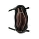 thumbnail image 4 of Bolsas Para Mujer De Cuero Pu Bandoleras Para Mujer De Moda Color Negro, 4 of 5