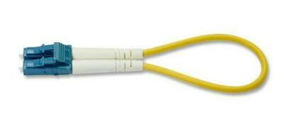 fiber optic loopback cable