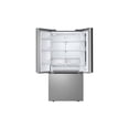thumbnail image 4 of Refrigerador InstaView LG French Door 25 pies cúbicos Conectividad LG ThinQ, 4 of 15