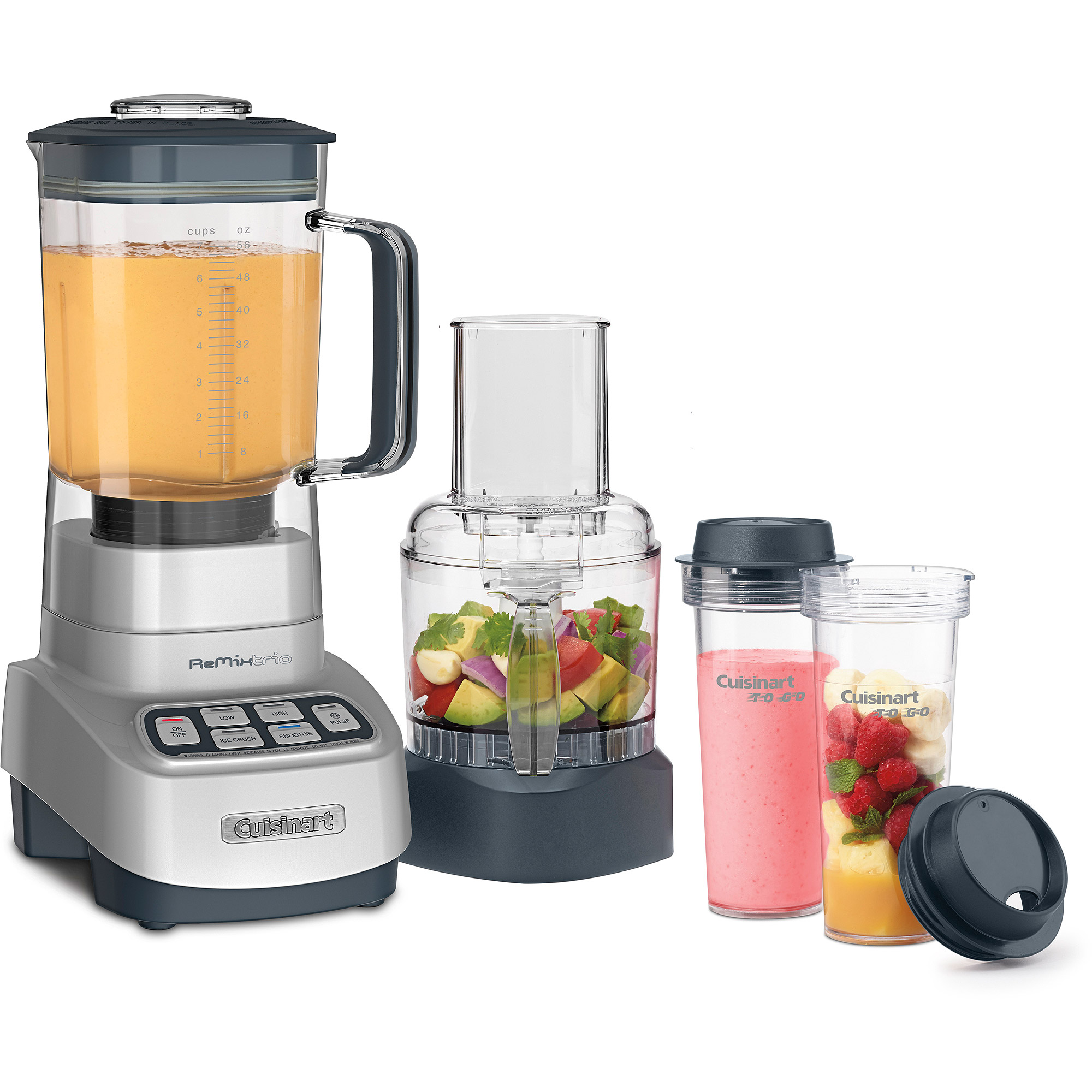 Cuisinart Food Processor Metal "S" Blade, FP14 Series, FP16LCB