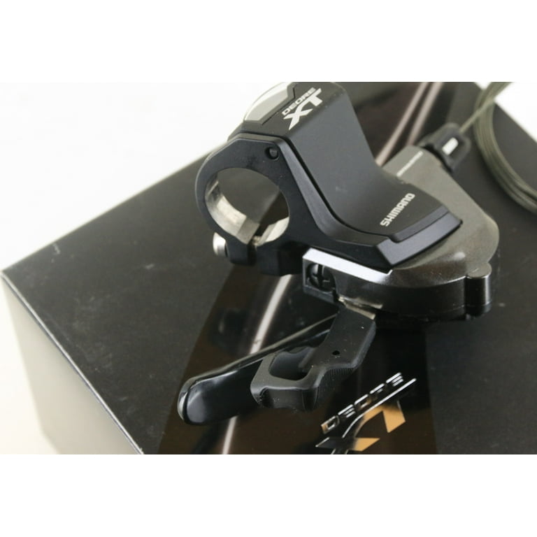 Shimano XT SL-M8000 11-Speed Right Bicycle Trigger Style Shifter