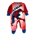 thumbnail image 1 of Mameluco Sublimado Marvel, 1 of 3