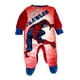 thumbnail image 1 of Mameluco Sublimado Marvel, 1 of 3