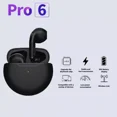 thumbnail image 3 of Audifonos Bluetooth Touch Recargable Base Celular De Regalo!, 3 of 5