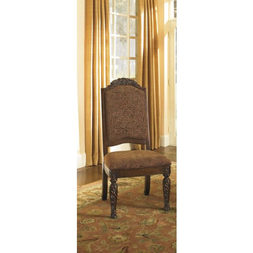 North Shore Dining Room