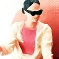 thumbnail image 3 of Figura de resina 1:64 Macarena escena personas figura, 3 of 7
