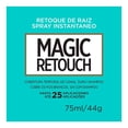 thumbnail image 4 of Retocador de raíces L'Oréal Magic Retouch rubio claro medio 75 ml, 4 of 4