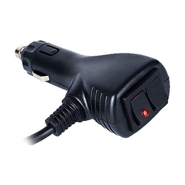 Luz de advertencia de fila corta mini COB de 12-24 V, 6 LED, para construcción de automóviles, camiones, vehículos de rescate, luz de flash con imán