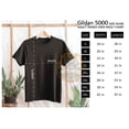 thumbnail image 3 of National Geographic Dolphin Graphic T-Shirt, Go With Flow Unisex Cotton Tee, 3 of 3
