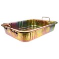 thumbnail image 1 of Toddmomy Drip Pan For DIY Car Owners Steel 1Pack, 1 of 5