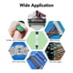 thumbnail image 4 of Adhesivo UV Electrónico, Resina Epoxi De Curado Rápido, Pegamento De Soldadura De Unión UV Multifuncional, Buen Secado De Superficie Para Automoción, 4 of 7
