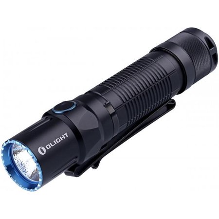 olight cree lumen xhp35 m2t flashlight tactical warrior dual switch led 1200