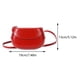 thumbnail image 3 of Bolso Retro para Ir Al Sillín PU Con Correa Ajustable Mujer Hobo Y Elegante, 3 of 9