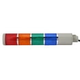 thumbnail image 4 of Industrial  Light, 5W Tower Lights, Red Green Blue Warning Lights Indicator Light,  Light for Industrial, 4 of 8