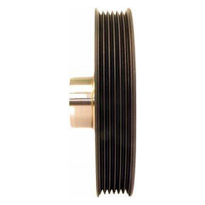 Dayco PB1529N - Engine Harmonic Balancer Fits select: 2006-2014 HYUNDAI SONATA, 2007-2021 JEEP COMPASS