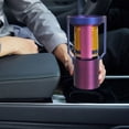 thumbnail image 1 of Boreal Craft The Universal Cup Rack In The Car Is Perfectly Stuck In The Card Slot In The Car. The Universal Rack Constantly Changes The Position Of The Cup According To The Dish Organizer 3 Tier, 1 of 7