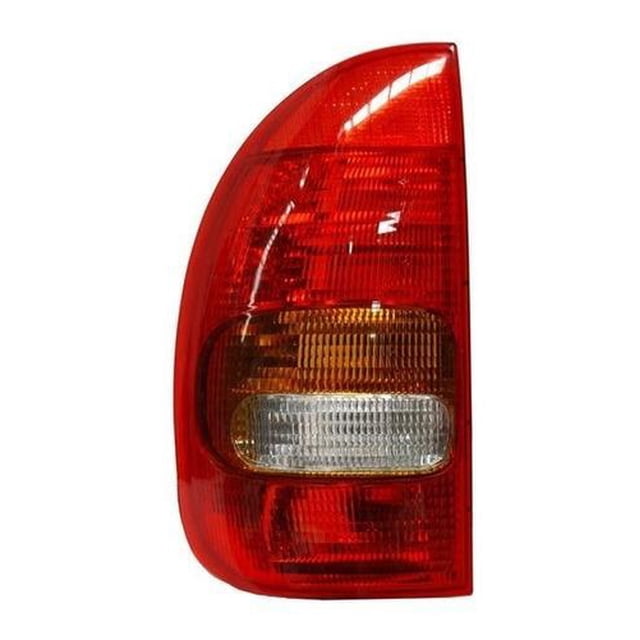 CALAVERA CHEVY 94-02 5/ PU S/ARNES IZQUIERDA PARA AÑO: 1996