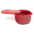 thumbnail image 3 of Norpro Nested Mixing Bowls and Measuring Cups, 12 Piece Set, 3 of 6