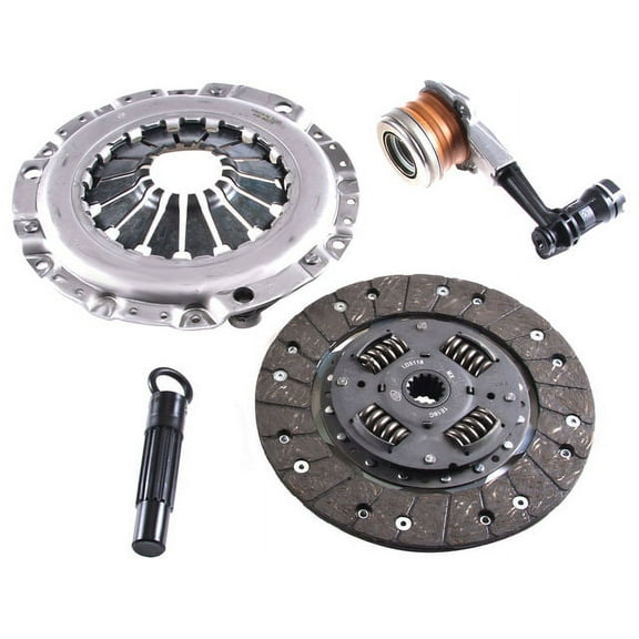 Clutch Kit - Compatible with 2007 - 2009 Pontiac G5 2008