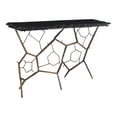 thumbnail image 3 of Moe's Home Collection Nate Slate Console Table, 3 of 5