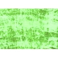 thumbnail image 1 of Ahgly Company Indoor Rectangle Abstract Green Modern Area Rugs, 8' x 10', 1 of 4