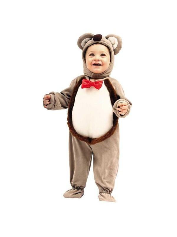 baby koala costume