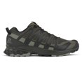 thumbnail image 4 of Salomon Chaussures de Sport pour Hommes Randonnée, Feuille de Raisin/tourbe/ombre, 12 D (m), 4 of 6