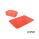 thumbnail image 5 of Colchoneta para sentarse Advancent a prueba de humedad asiento plegable para Picnic Naranja 1 set, 5 of 6