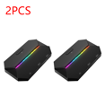 thumbnail image 1 of G6L Gaming Keyboard Mouse Converter Portable Wired Mobile Controller Adapter for Nintend Switch Xbox One PS3 PS4 Game Console 2pcs, 1 of 6