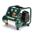 thumbnail image 5 of Rolair AB5 Air Buddy 1/2 HP Super Quiet Portable Electric Small Air Compressor, 5 of 5