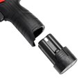 thumbnail image 2 of Perceuse Électrique Multifonctionnelle 18V Sans Fil Batterie Lithium Haute Puissance Perceuses à Main Rechargeables Outils Électriques Maison DIY, 2 of 7