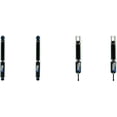 thumbnail image 1 of Jgo Amortiguadores Ultra Chromium Gas Escalade Esv 2002 A 2006 Cadillac 4WD, RWD GABRIEL ., 1 of 4