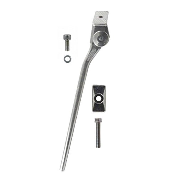 Greenfield KS5 Kickstand & Plate - 285 mm