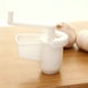 thumbnail image 2 of Triturador de ajo y jengibre, prensa de plástico, mezclador de ajo manual, herramientas de cocina, 2 of 7