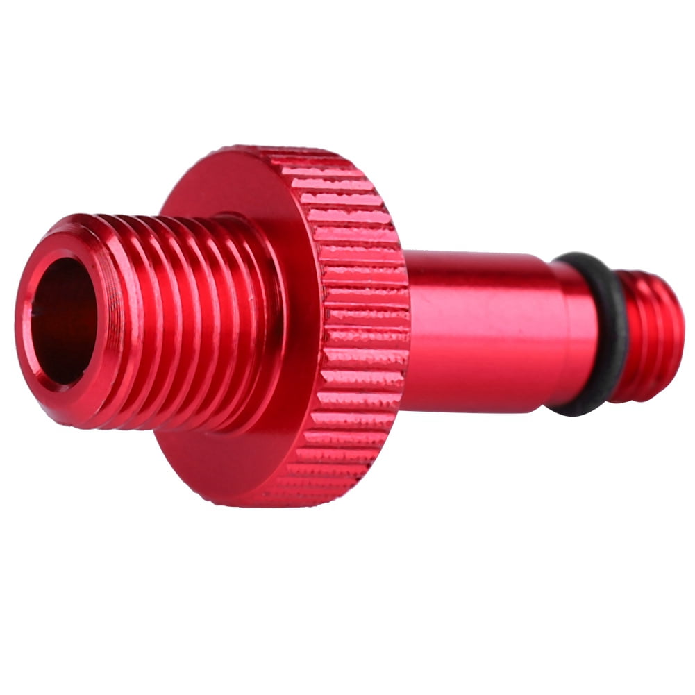 bike nozzle