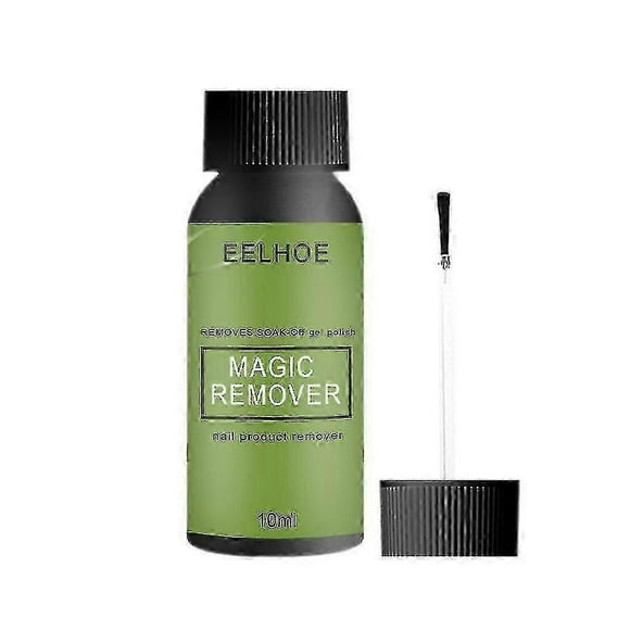 Burst Nail Removal Glue Manicure Magic Nail Removal Glue Nail Salon Dedicated Easy Nail Removal Gel Nail