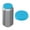 Blue, variant on Leak Proof Silicone Can Lids for Standard 12oz Cans, Reusable Fizz Saver Covers for Beer & Soda Drinks, Dust Proof Can Toppers, Outdoor Travel Beverage Caps, Practical Drink Accessories