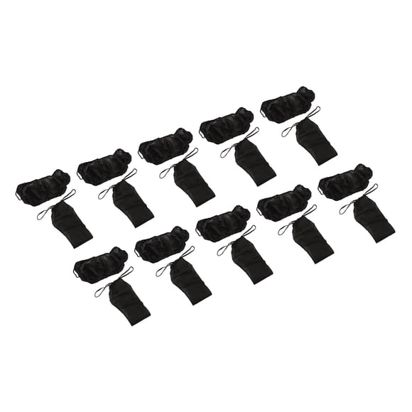 Sujetadores Y Bragas Desechables, Conjunto De Sujetador Desechable Transpirable Para Salón De Belleza, 10 Unidades, Conveniente Para Spa
