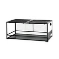 thumbnail image 2 of 90 gallon Extra Wide Reptile Terrarium, 2 of 6